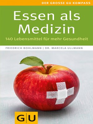 cover image of Essen als Medizin